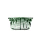 Gandia Blasco I Aram Loungetisch low 71 cm, rund