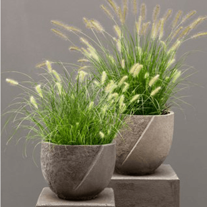 Atelier Vierkant Blumentopf UL