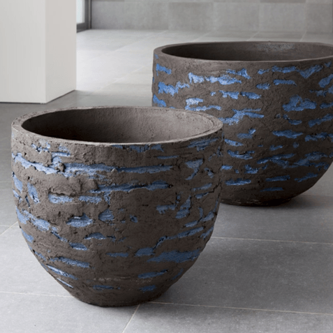 Atelier Vierkant Pflanzengefäss US80