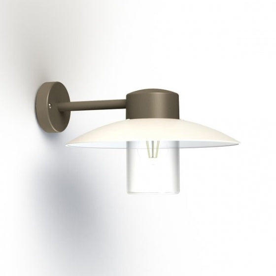 Roger Pradier AUBANNE Wandleuchte Sandstein