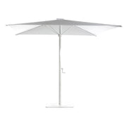 Gandia Blasco I Bali Sonnenschirm 260 cm, quadratisch