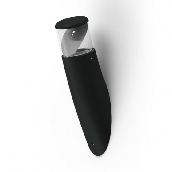 Roger Pradier BAMBOO Wandleuchte anthrazitgrau