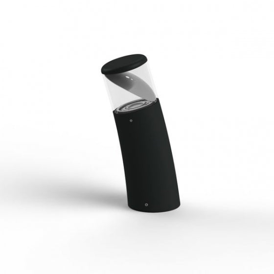 Roger Pradier BAMBOO Poller anthrazitgrau