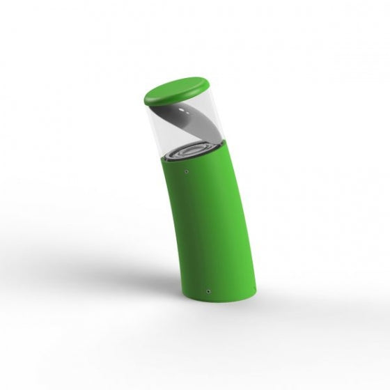 Roger Pradier BAMBOO Poller gelbgrün