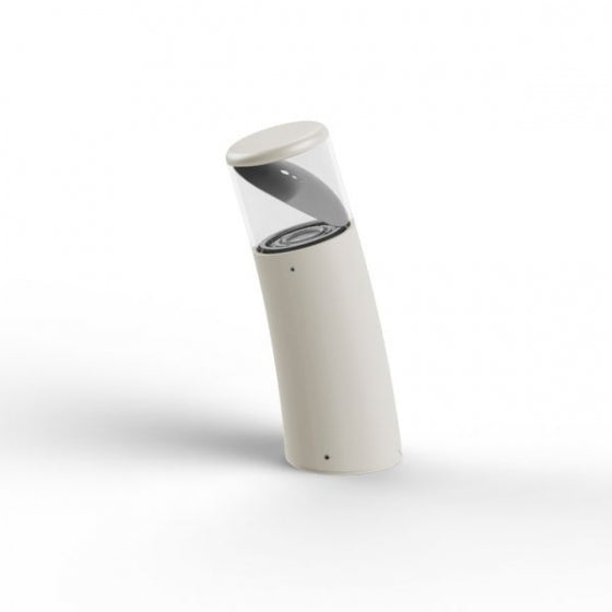 Roger Pradier BAMBOO Poller reinweiß