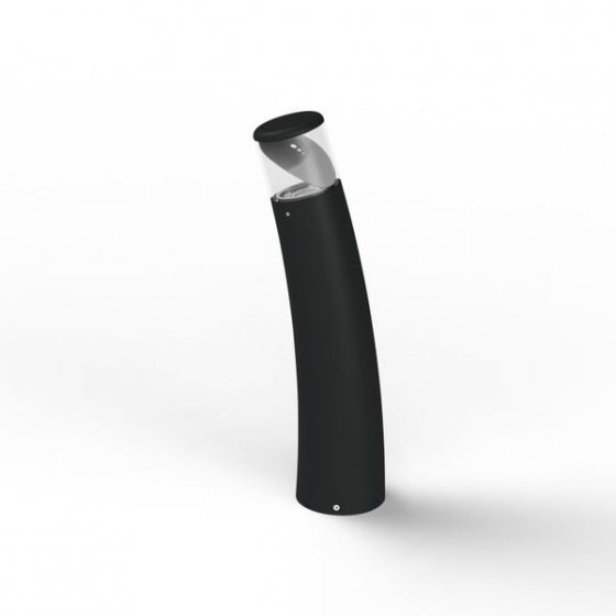 Roger Pradier BAMBOO Poller Höhe 50 cm anthrazitgrau