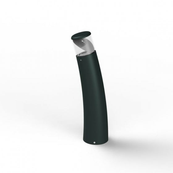 Roger Pradier BAMBOO Poller Höhe 50 cm schiefergrau