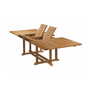 Barlow Tyrie I Arundel Esstisch 204/286 cm, ausziehbar