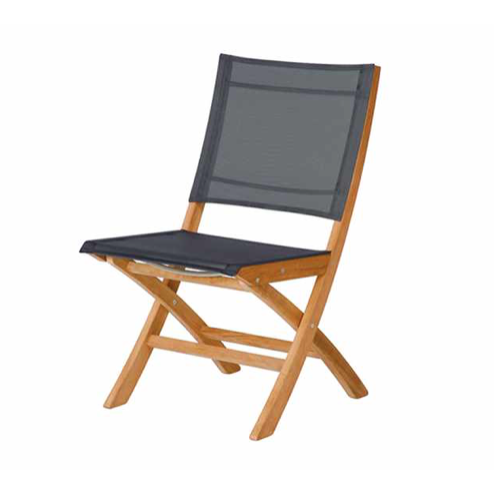 Barlow Tyrie Dining Chair Textilene.