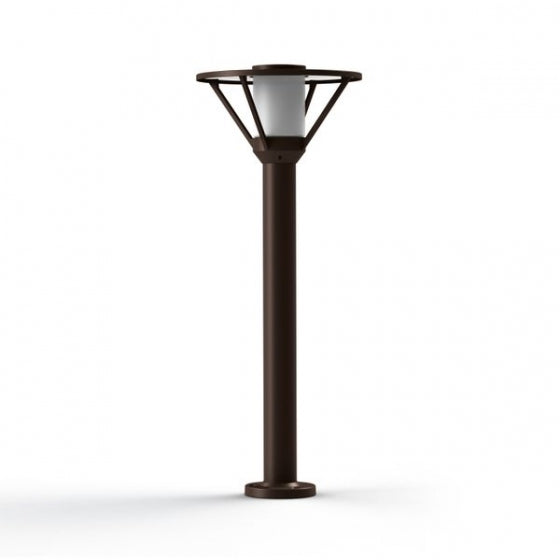 Roger Pradier BERMUDE Poller rost