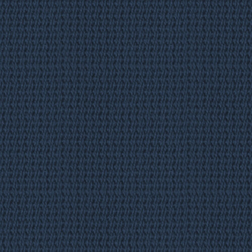 Roda Mistral Sofa teak blau