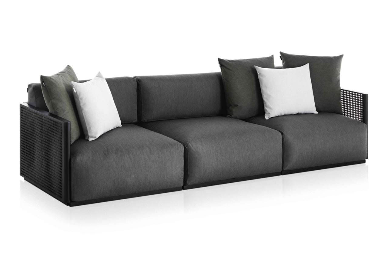 Gandia Blasco I Bosc 3-seater sofa 279 cm