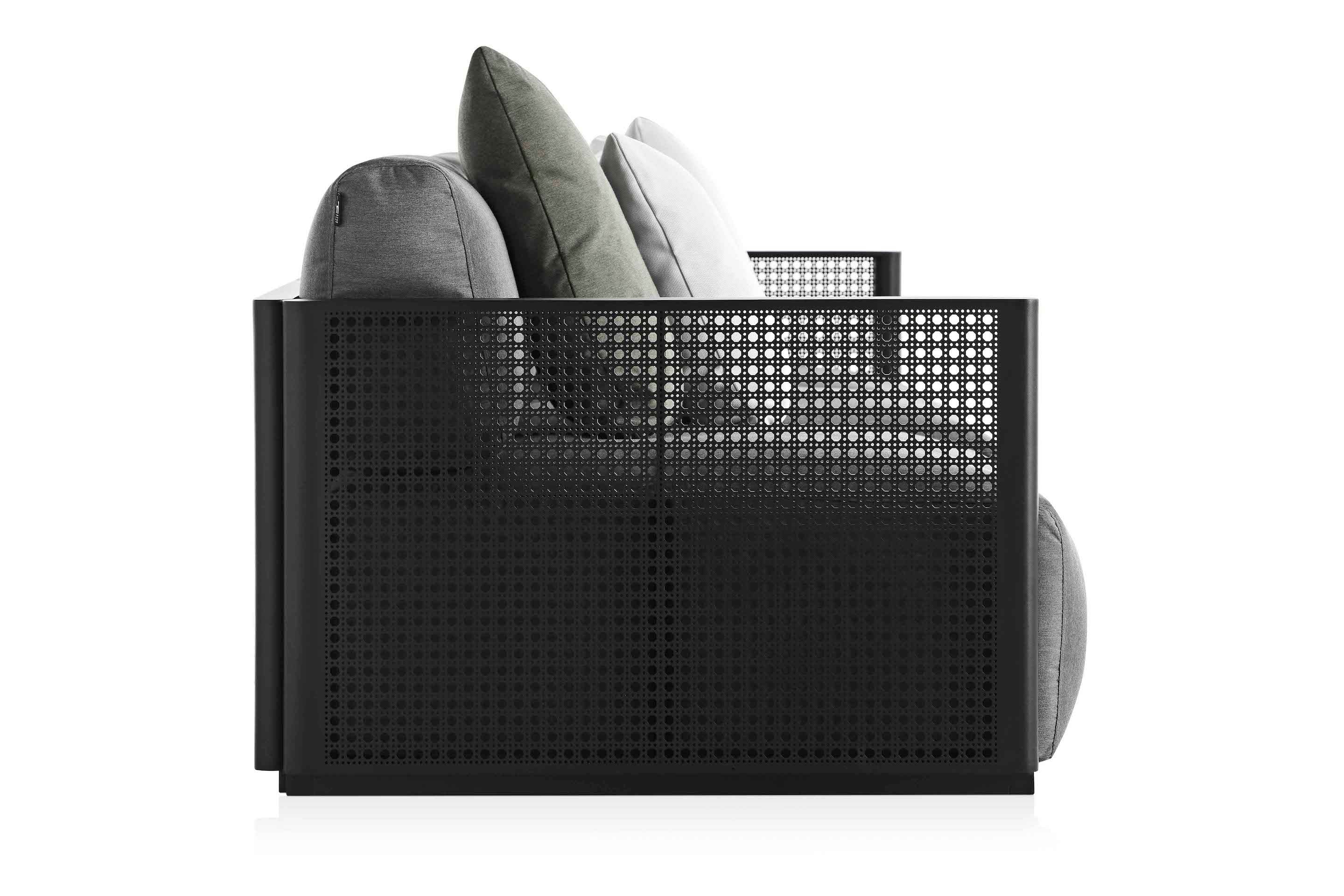Gandia Blasco I Bosc 3-seater sofa 279 cm