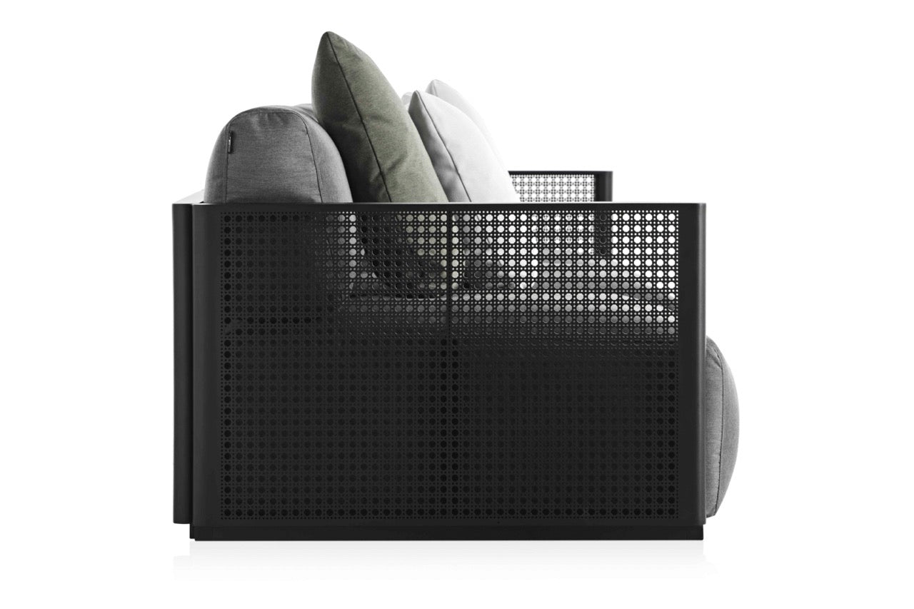 Gandia Blasco I Bosc 3-seater sofa 279 cm