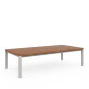 Gandia Blasco I Bosc coffee table 140 cm, rechteckig