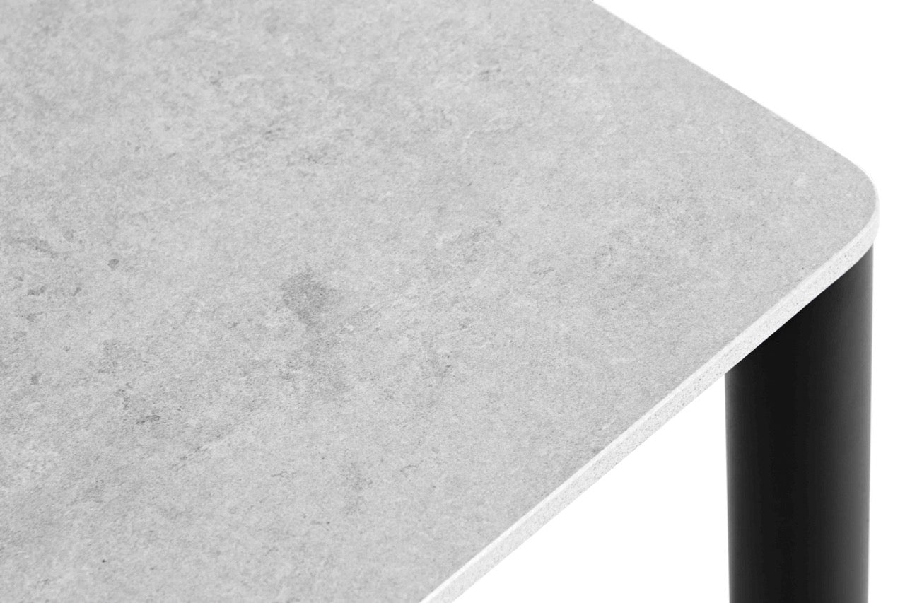 Gandia Blasco I Bosc coffee table 140 cm, rechteckig