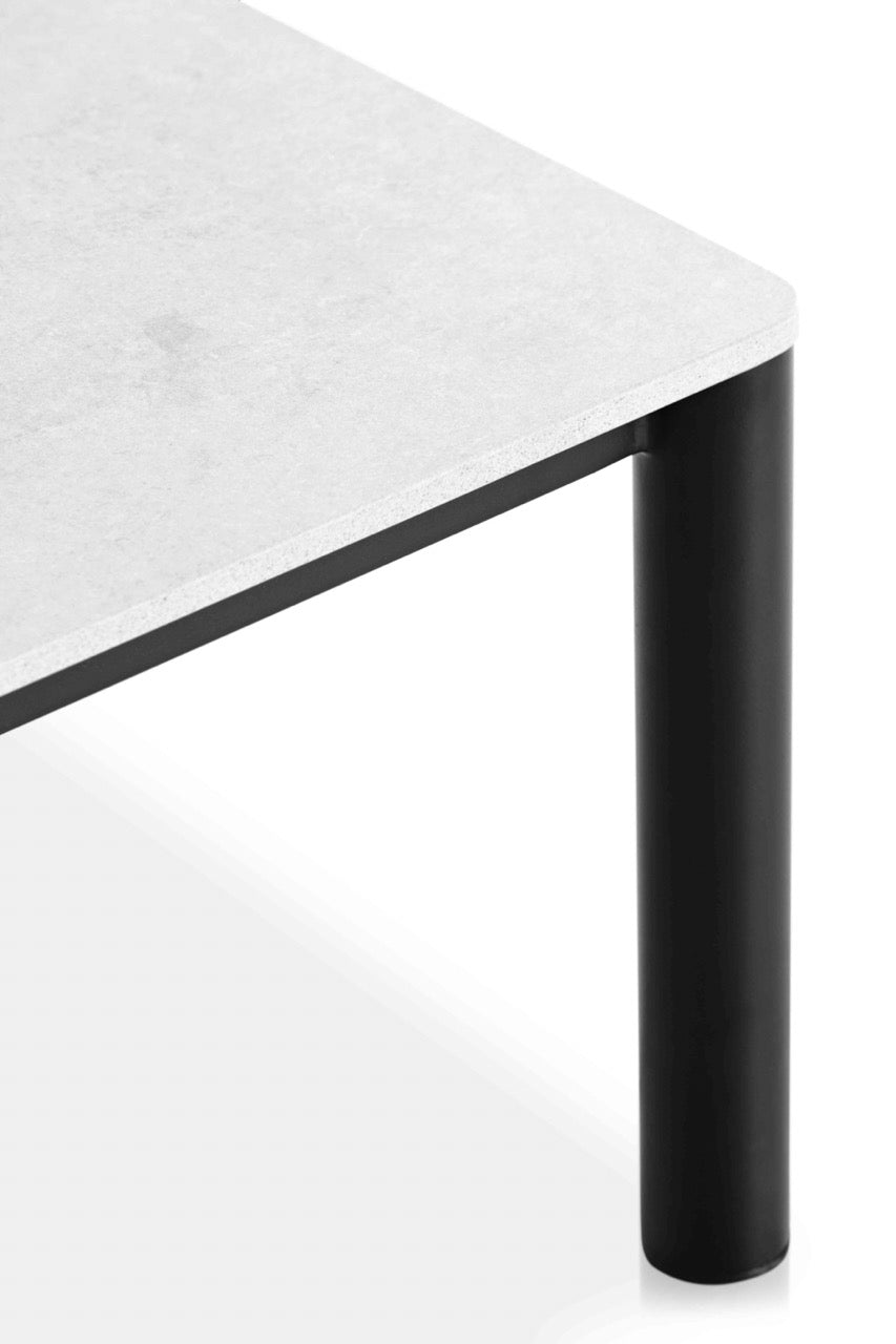 Gandia Blasco Bosc rectangle coffee table 94 cm