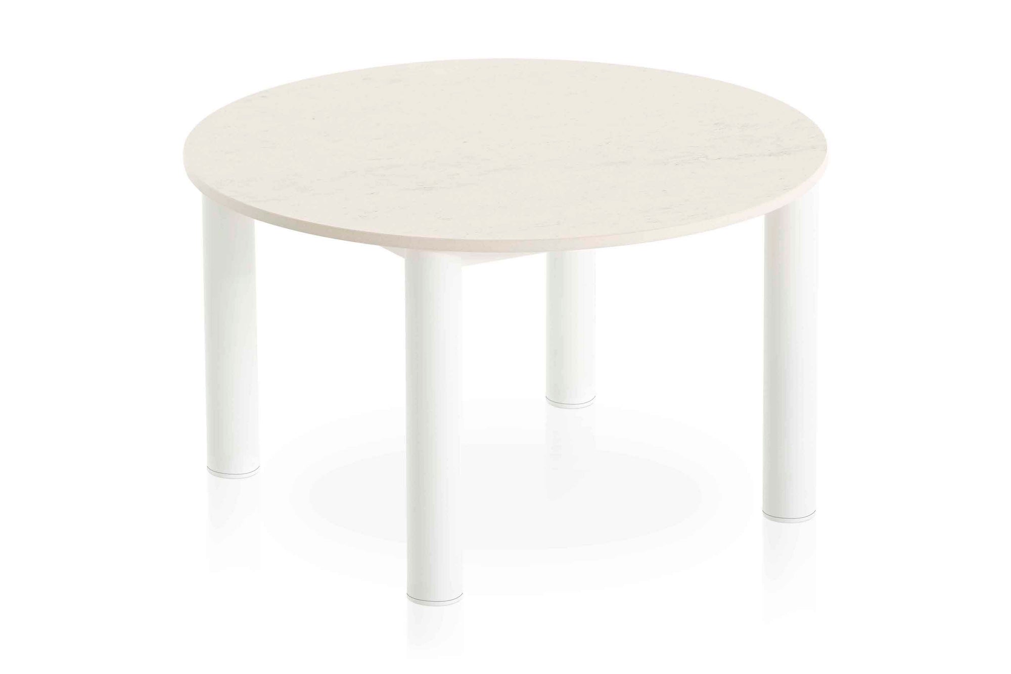 Gandia Blasco Bosc round coffee table Ø60 cm