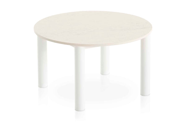 Table basse ronde Gandia Blasco Bosc Ø60 cm