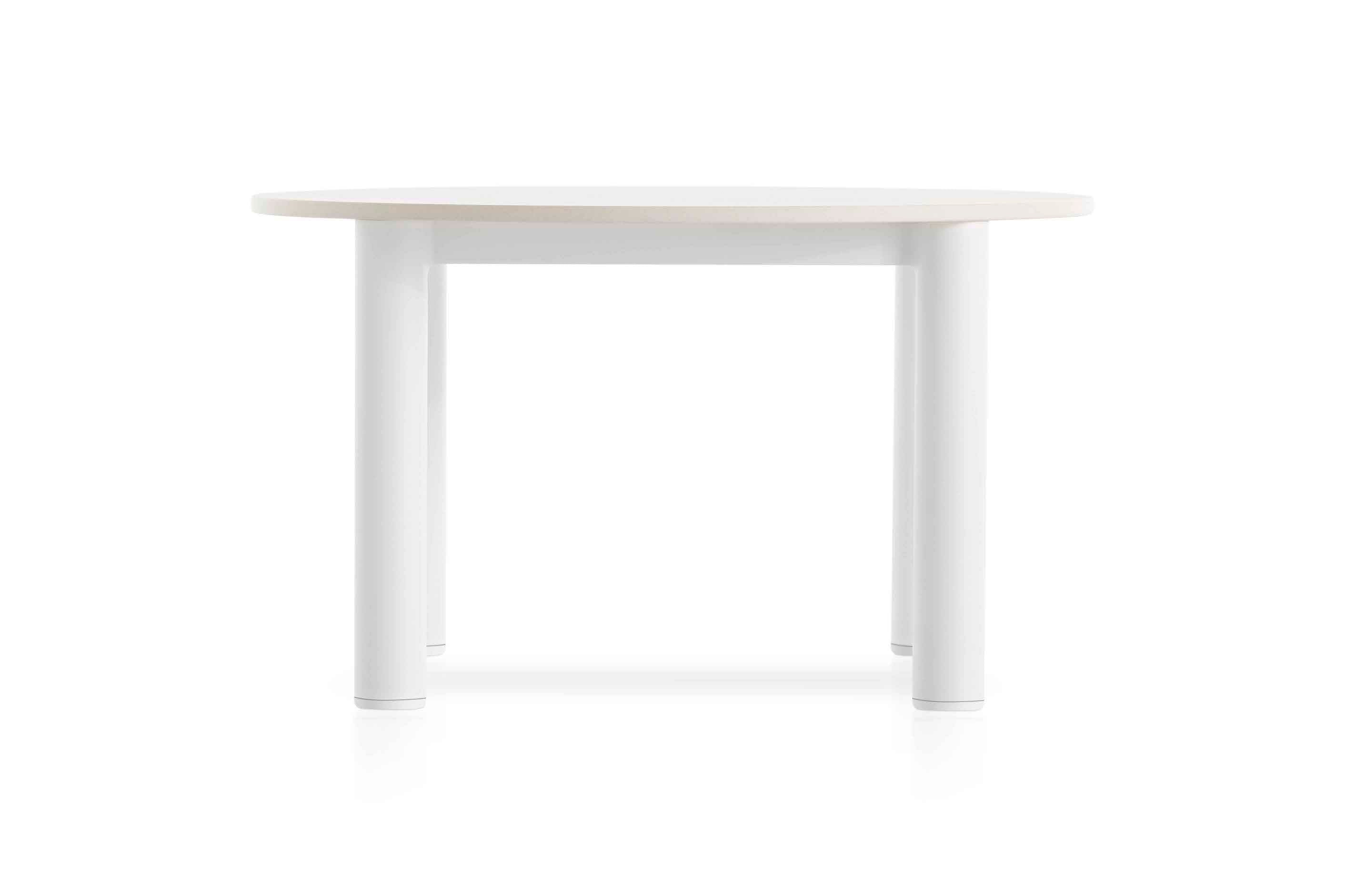 Gandia Blasco I Bosc Loungetisch 60 cm, rund