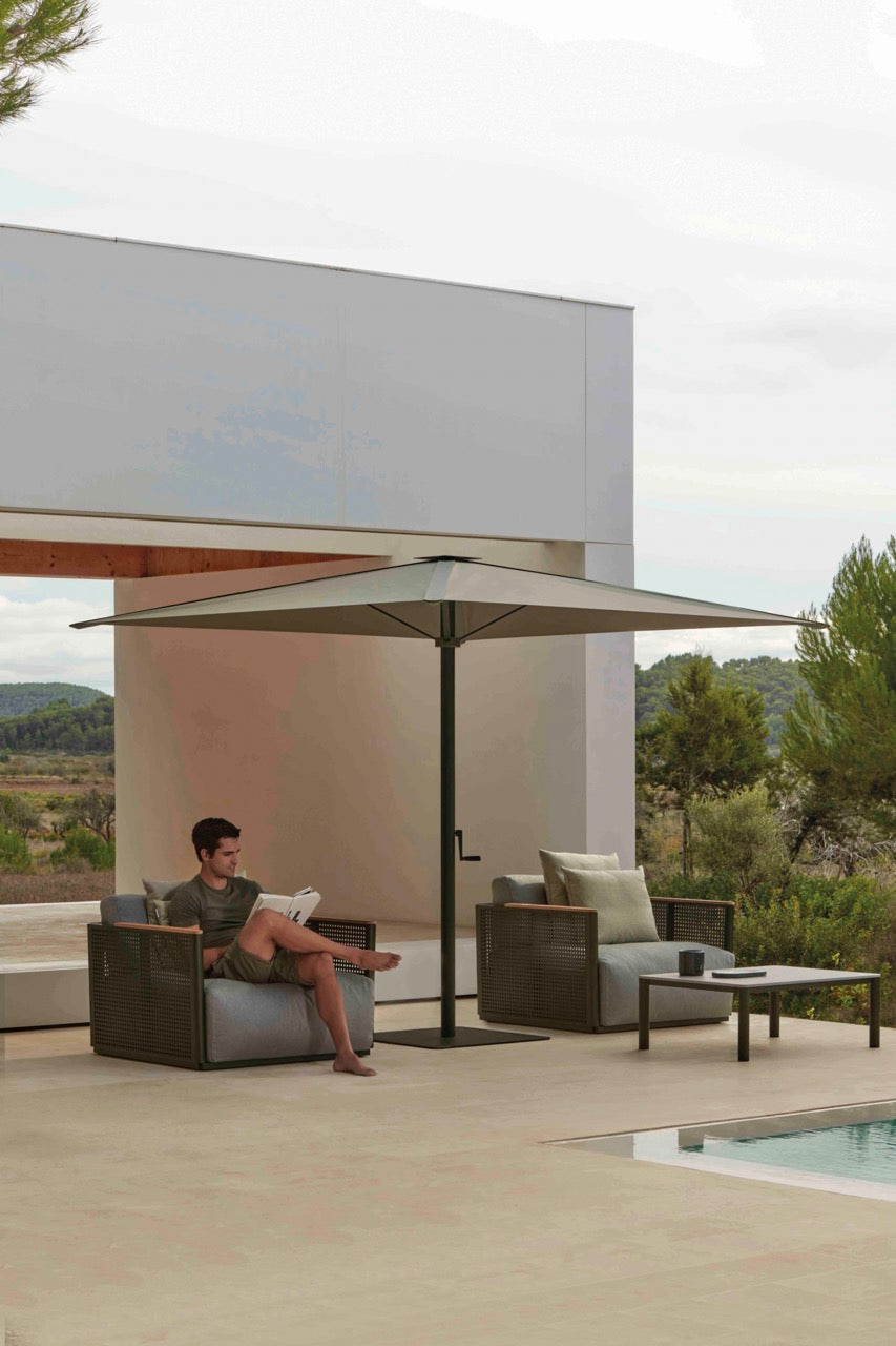 Gandia Blasco I Bosc Lounge Chair