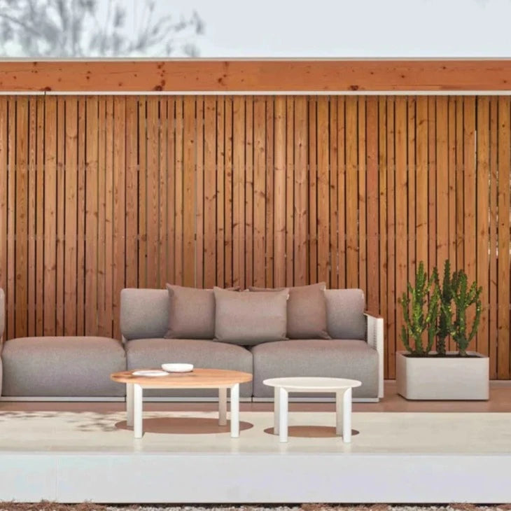 Gandia Blasco I Bosc Mittelsofa Sectional 3