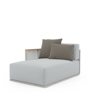 Gandia Blasco I Bosc Chaiselongue Sectional 2 links