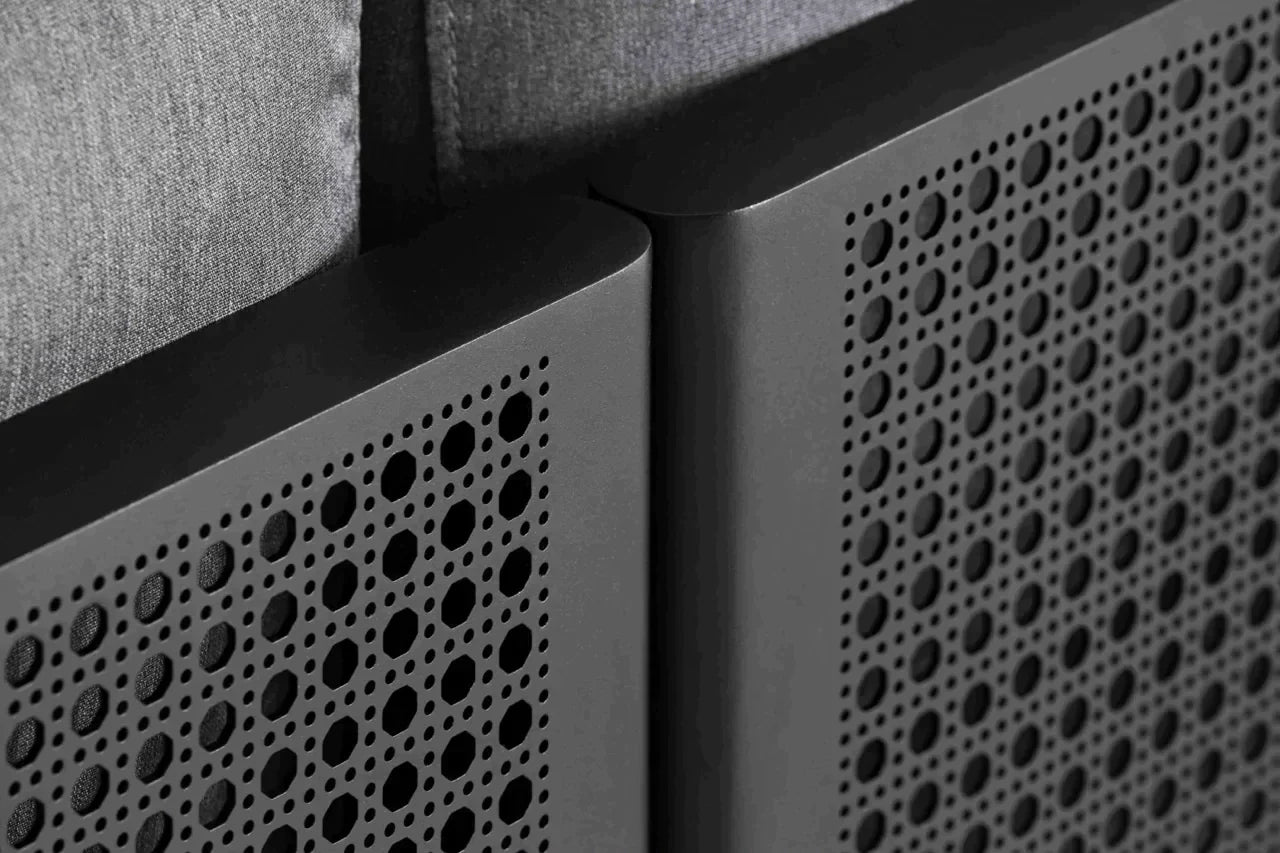 Gandia Blasco I Bosc Sofa ohne Armlehnen Sectional 4