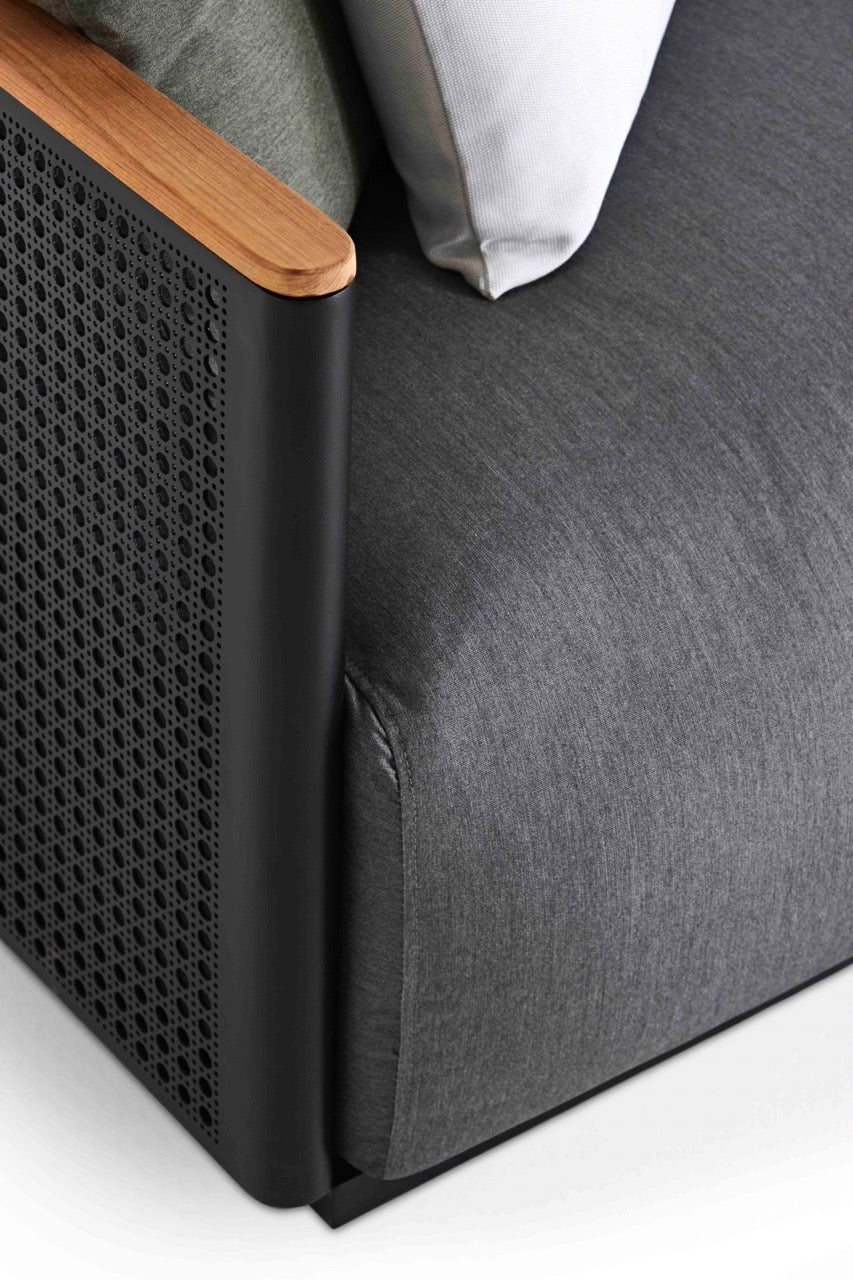 Gandia Blasco I Bosc 2 Seat Sofa 189 cm