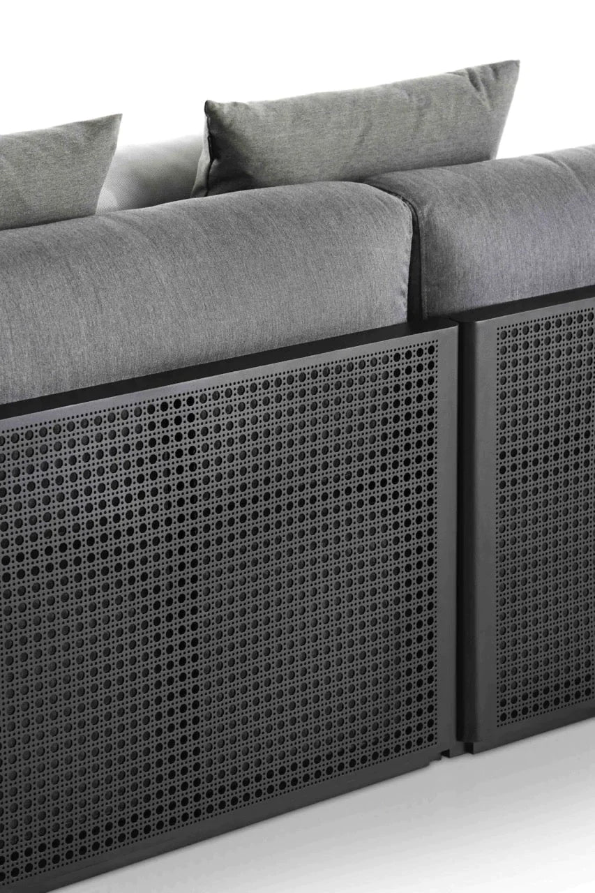 Gandia Blasco I Bosc Chaiselongue Sectional 2 links