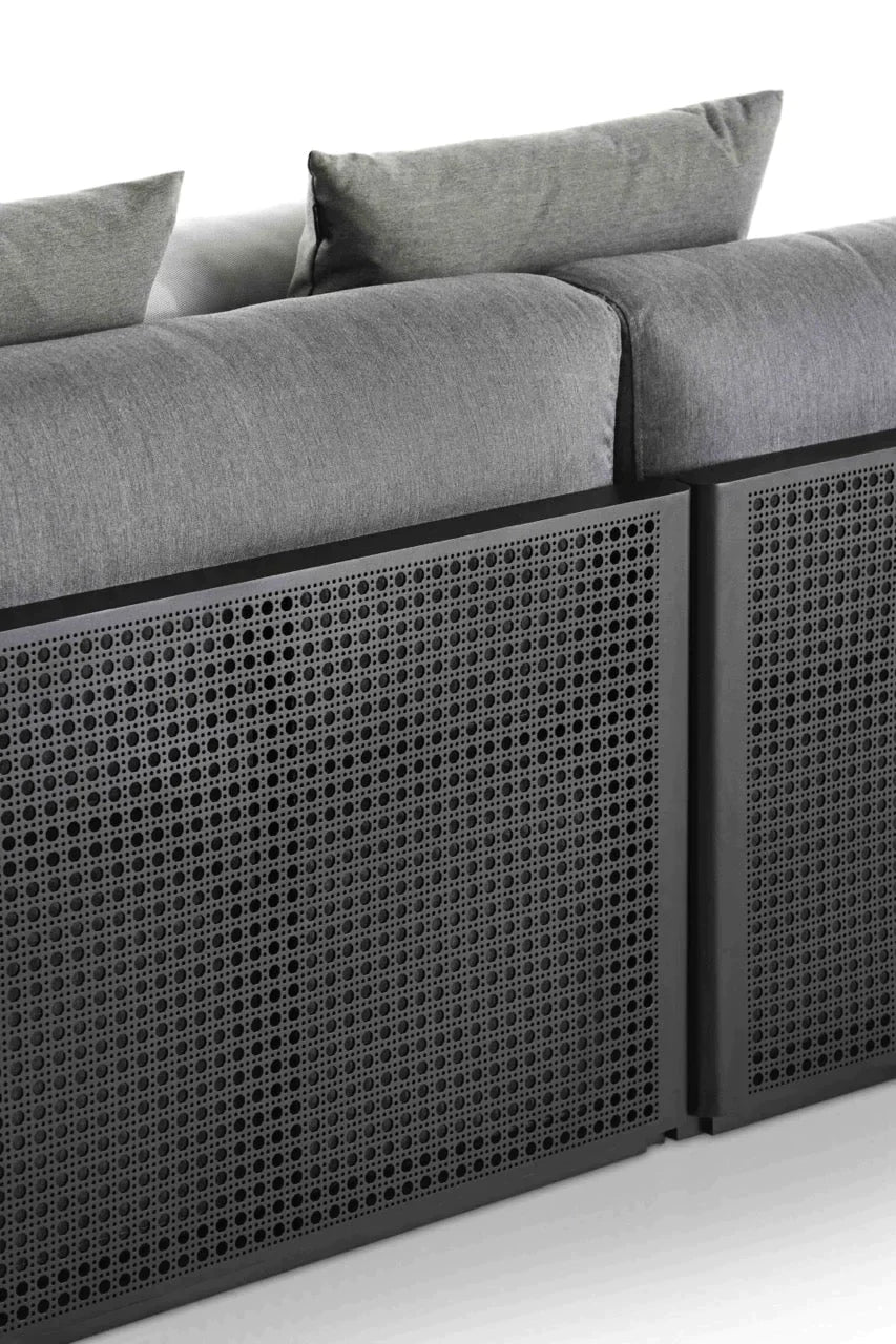 Gandia Blasco I Bosc Mittelsofa Sectional 3