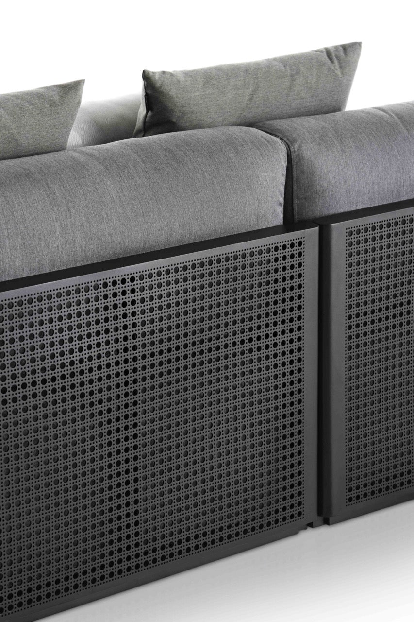 Gandia Blasco I Bosc 2 Seat Sofa 189 cm
