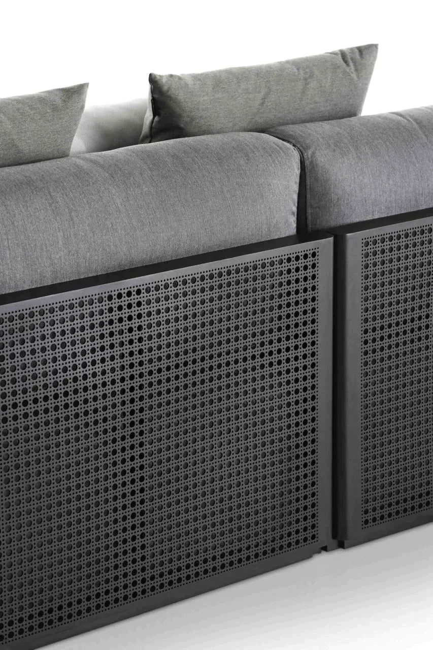 Gandia Blasco I Bosc Sofa ohne Armlehnen Sectional 4