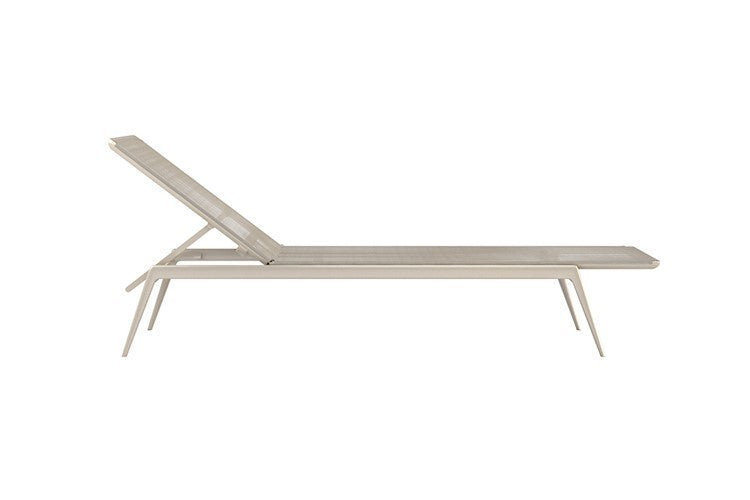 Tribù Branch Liege in Leinen