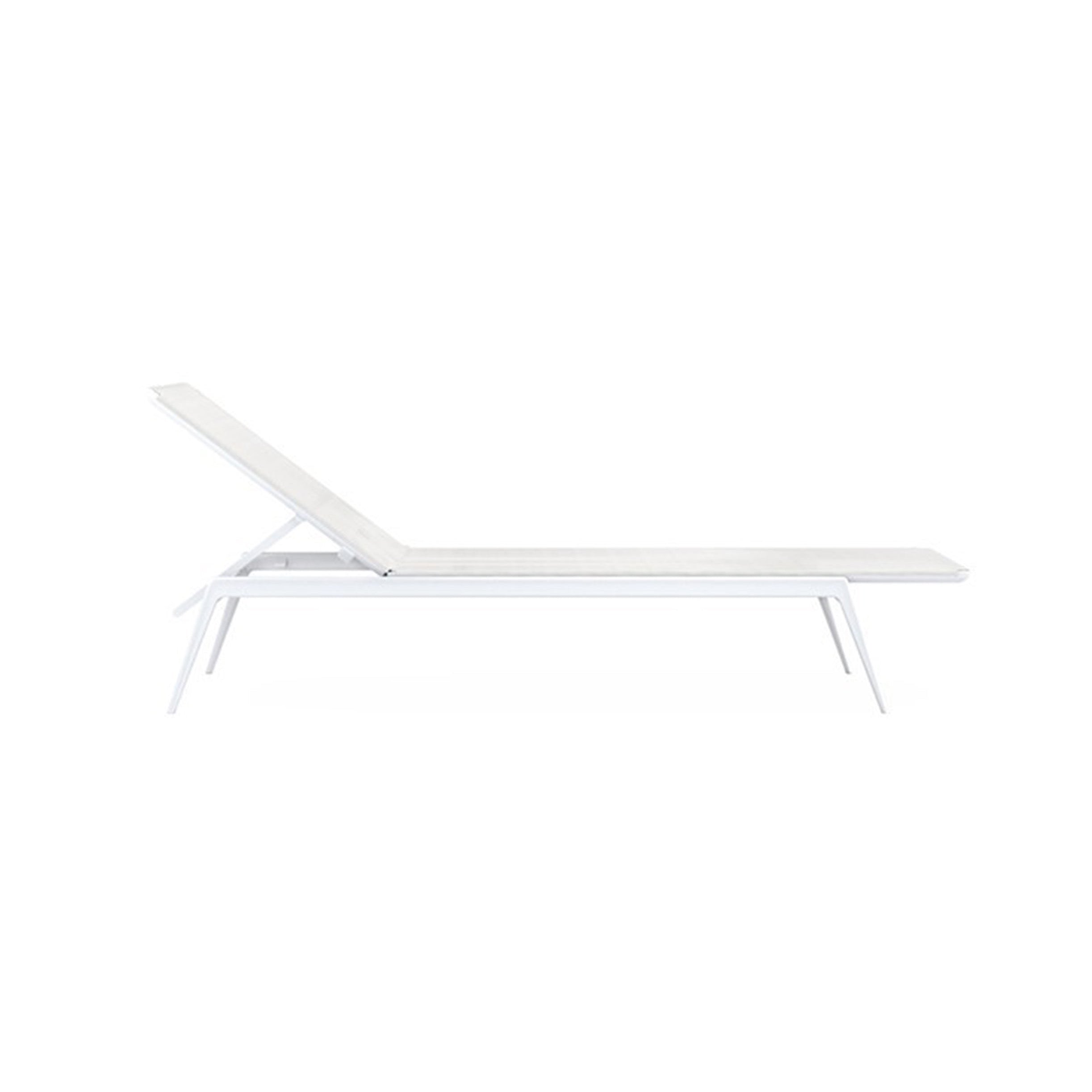 Tribù BRANCH lounger 