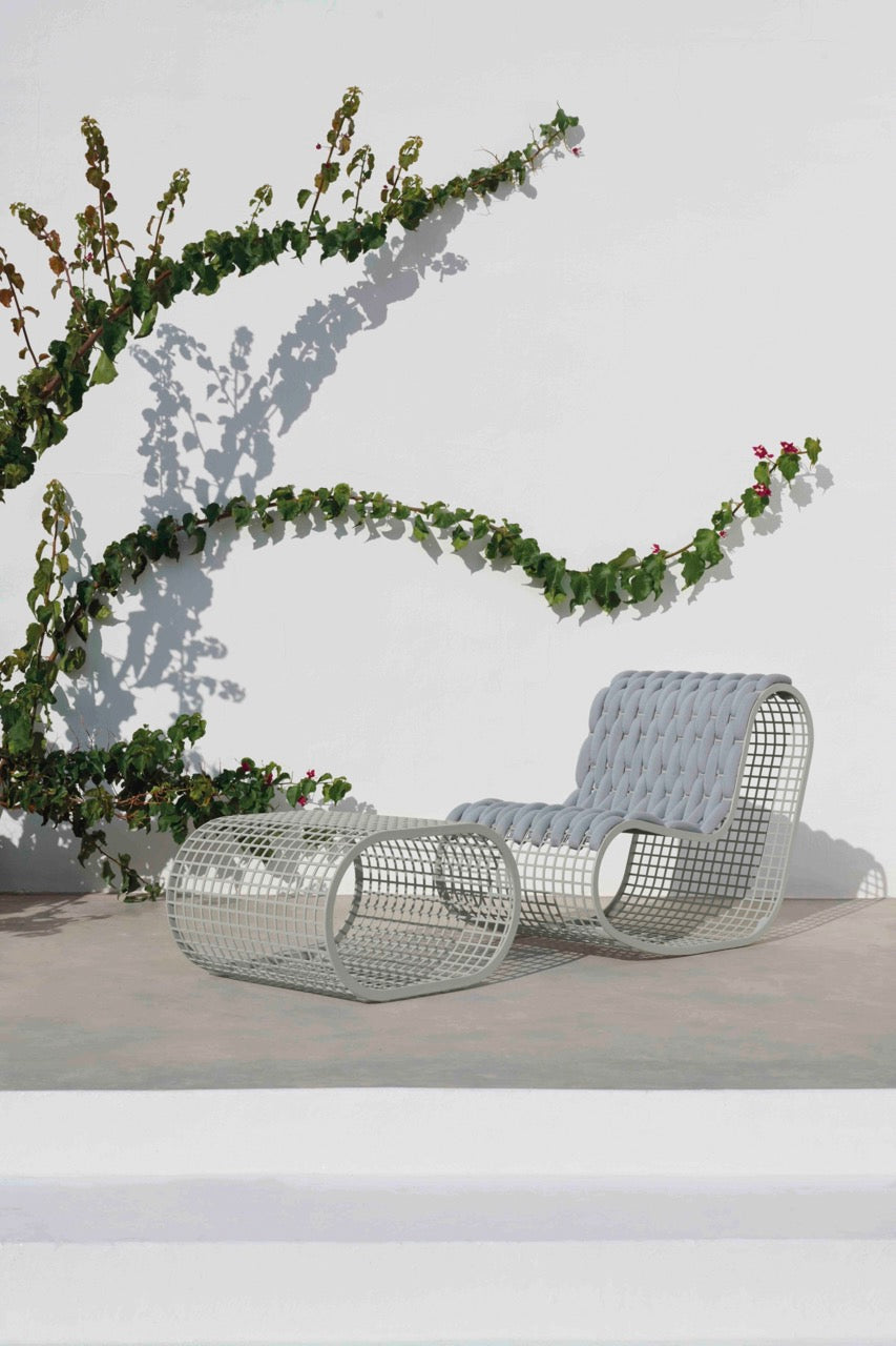 Gandia Blasco I Buit Club Chair