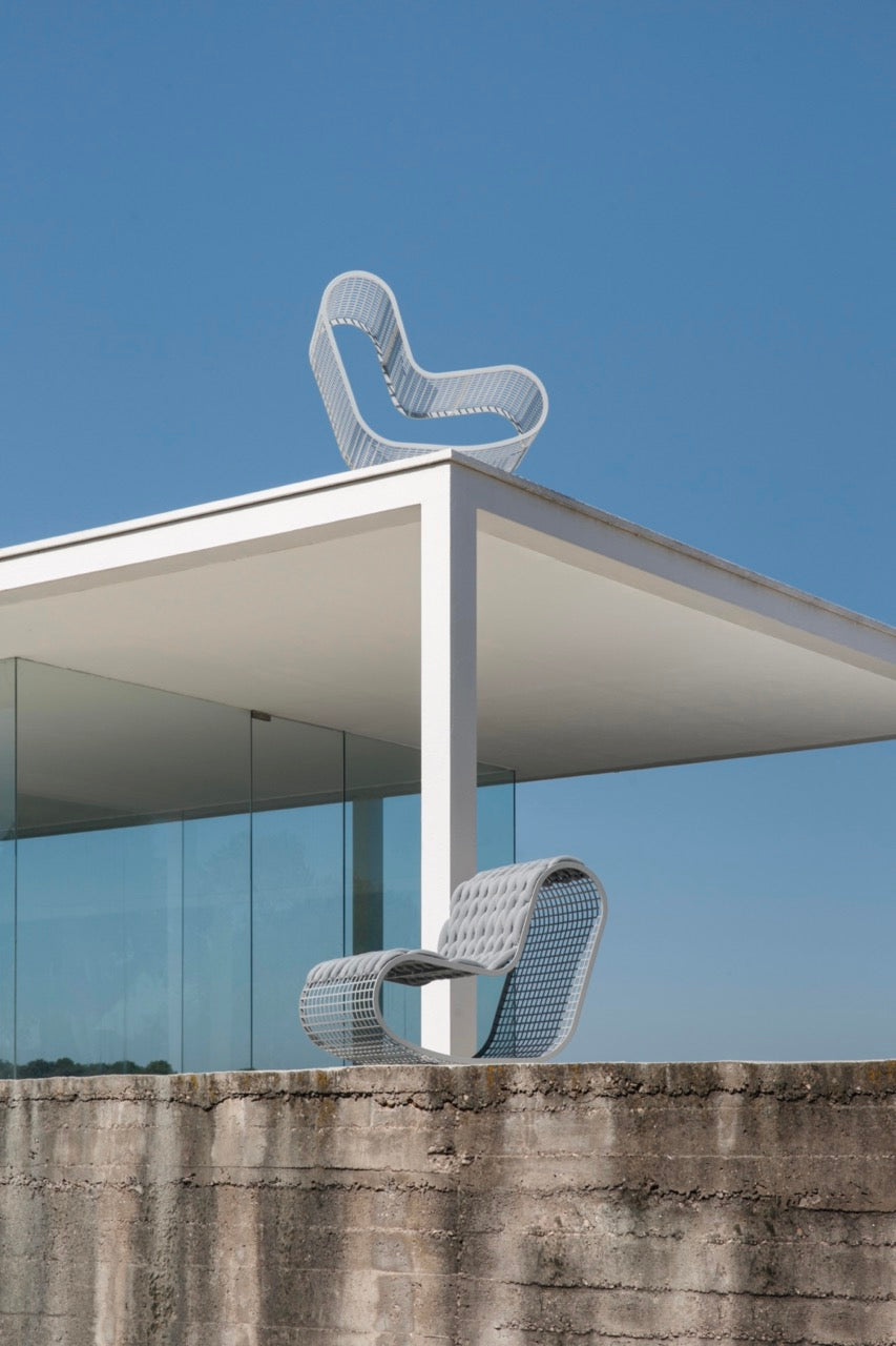 Gandia Blasco I Buit Club Chair