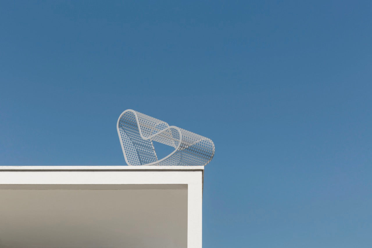 Gandia Blasco I Buit Club Chair