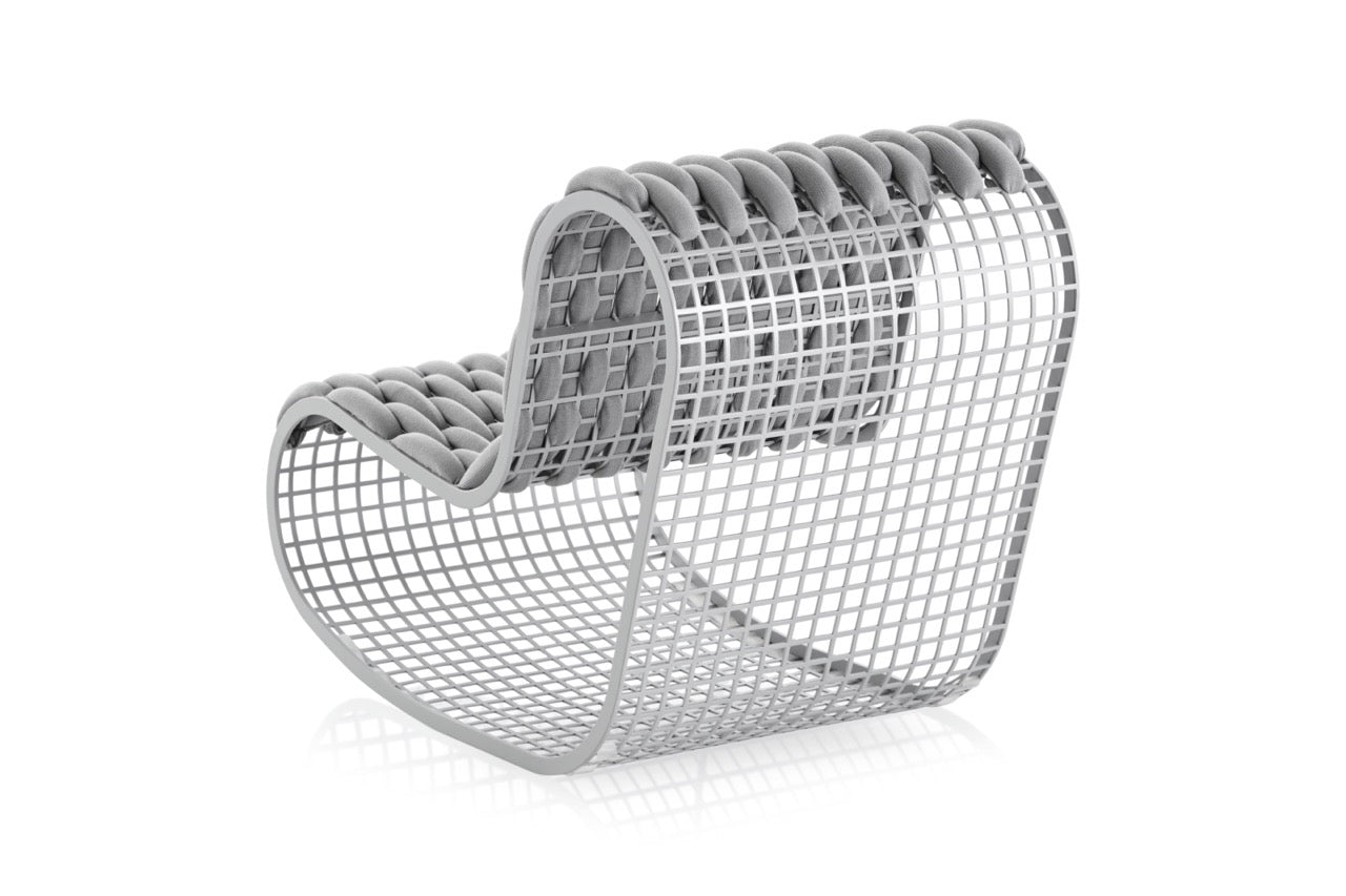 Gandia Blasco I Buit Club Chair