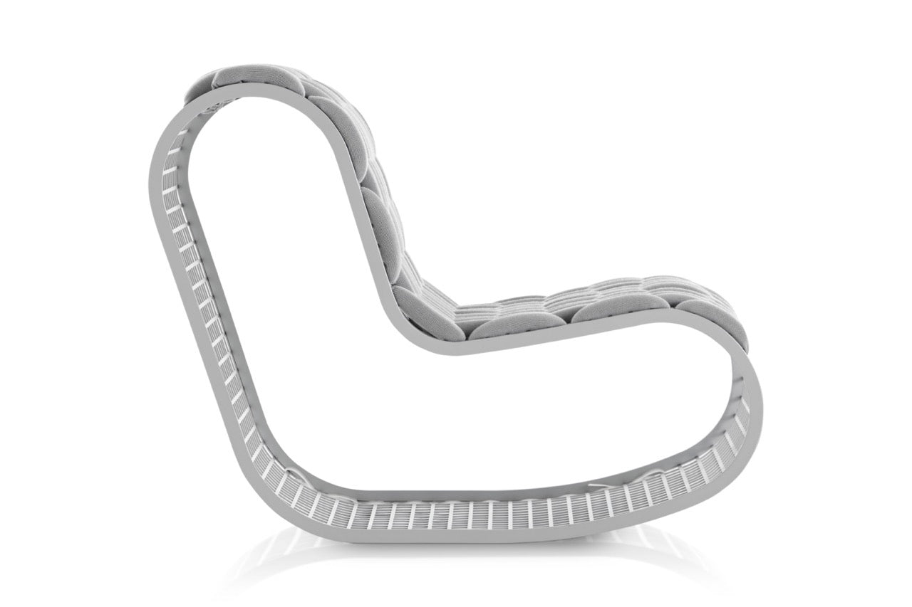 Gandia Blasco I Buit Club Chair