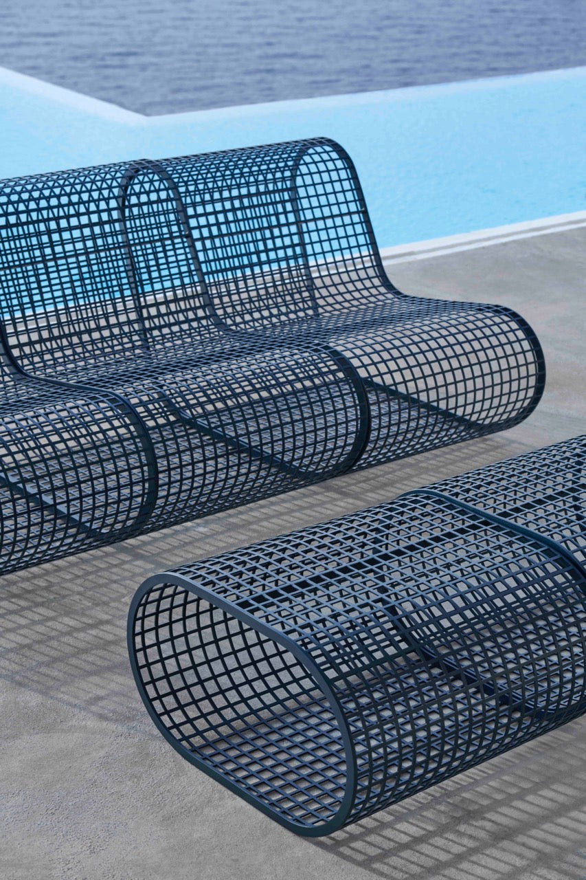 Gandia Blasco I Buit Club Chair