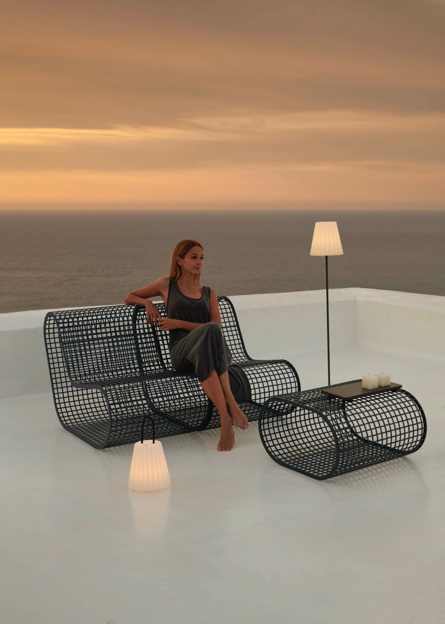 Gandia Blasco I Buit Club Chair