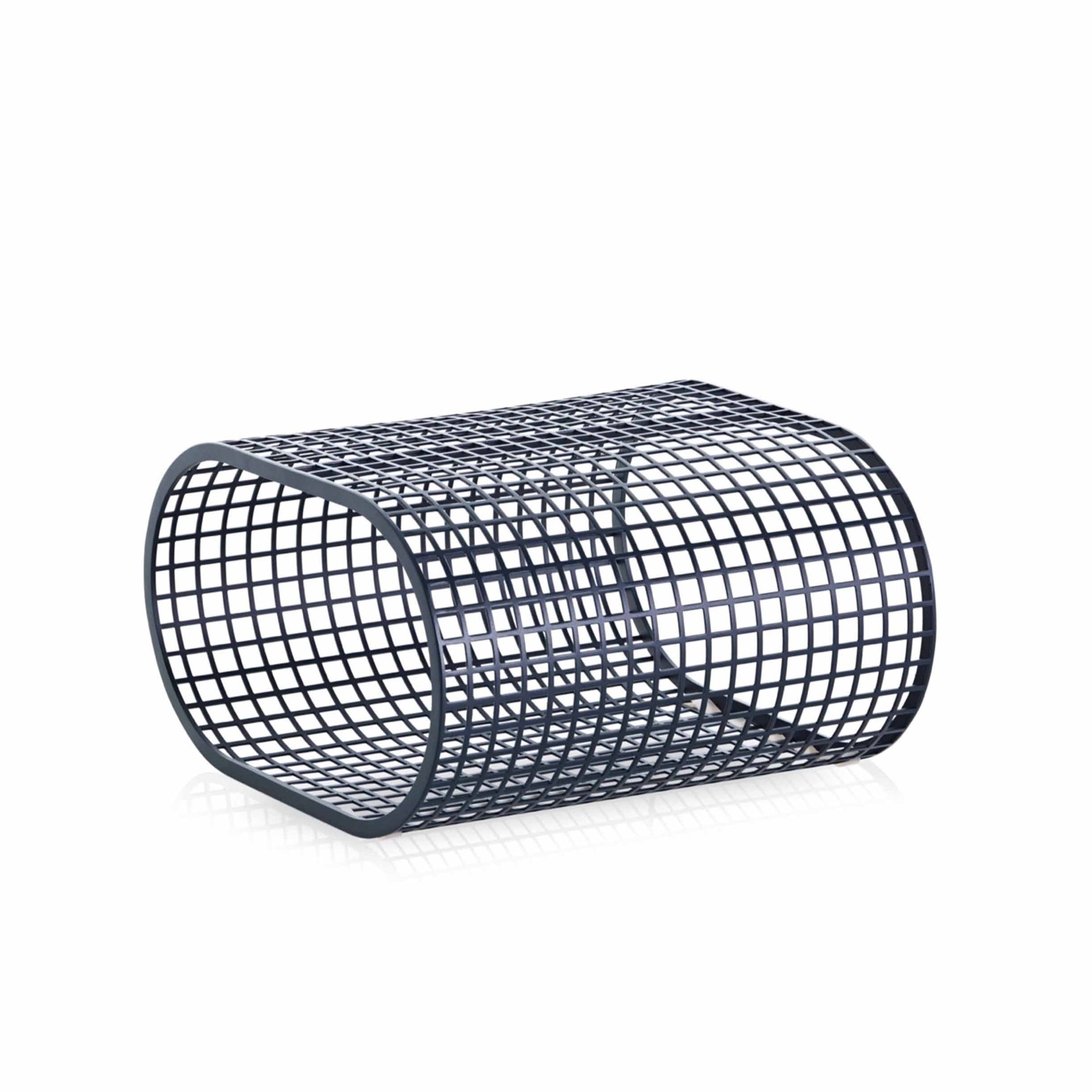 Gandia Blasco I Buit Loungetisch 60 cm, rechteckig