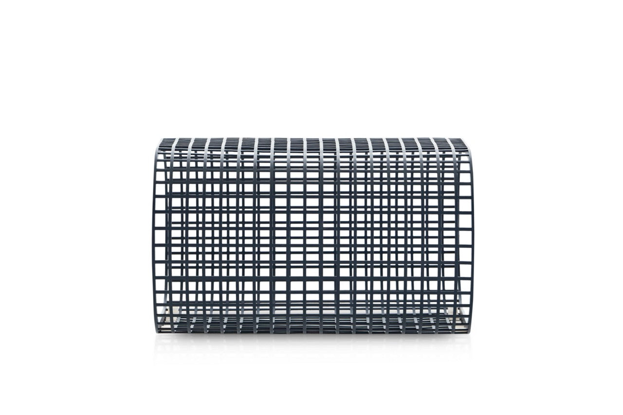 Gandia Blasco I Buit Loungetisch 60 cm, rechteckig