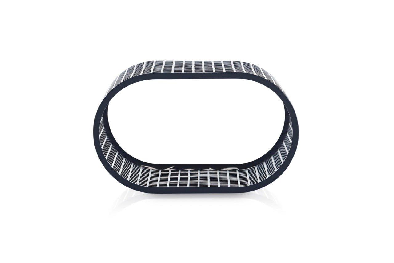 Gandia Blasco I Buit Hocker/Pouf