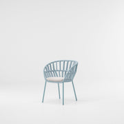 Kettal I Cala Stackable Dining Armchair