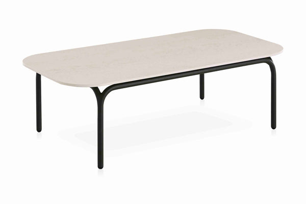 Table basse Gandia Blasco Capa 120 cm