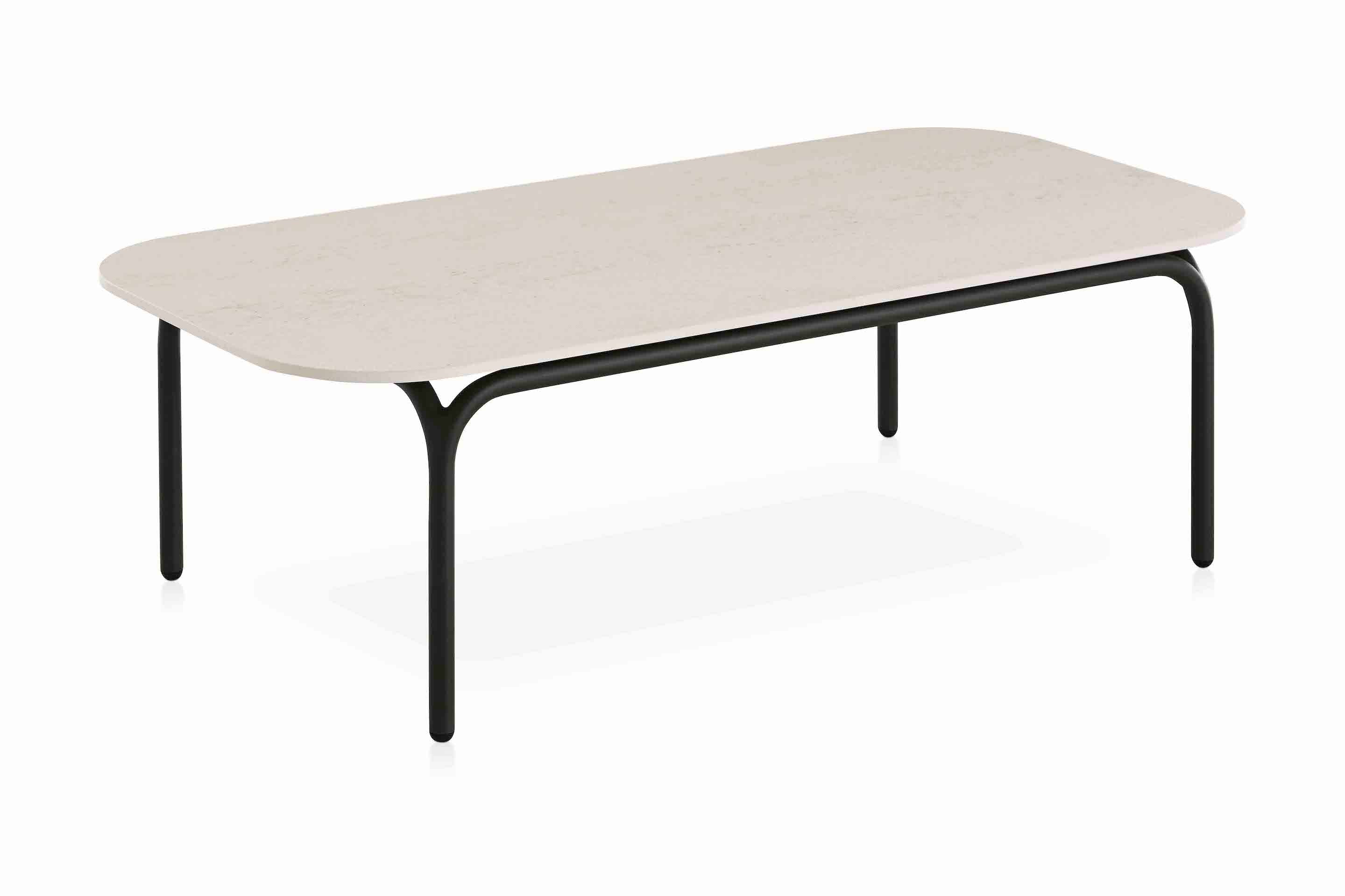 Gandia Blasco I Capa Coffee Table 120 cm