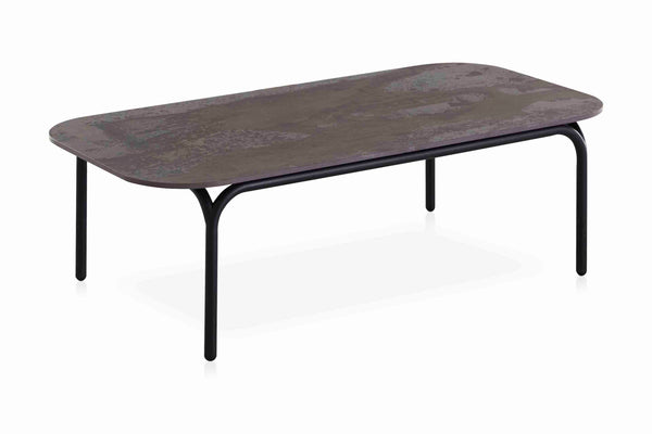 Table basse Gandia Blasco Capa 120 cm
