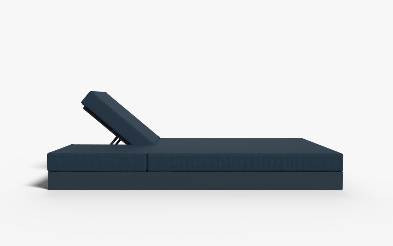 Gandia Blasco I Chill Doppel-Bett